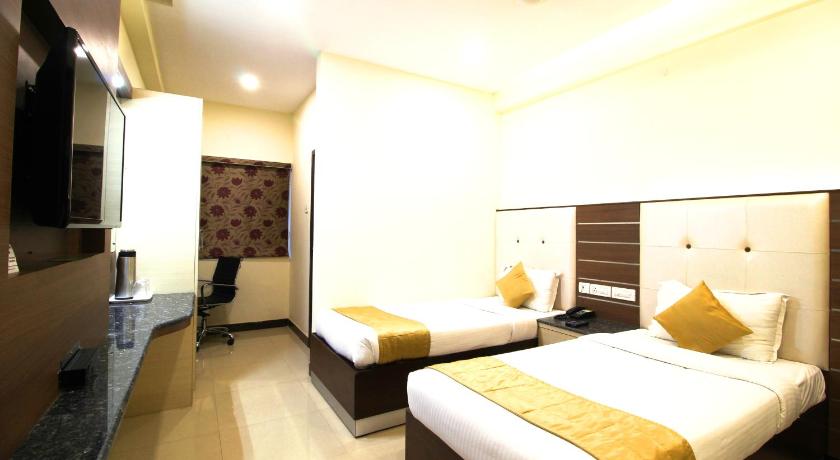 Image of Deluxe Room 1