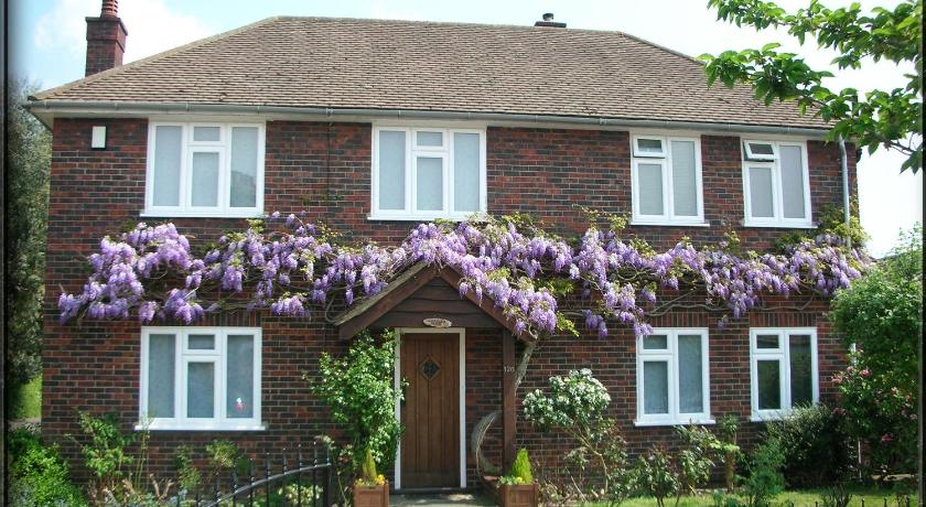 Clay Farm Guest House — Hotel in London