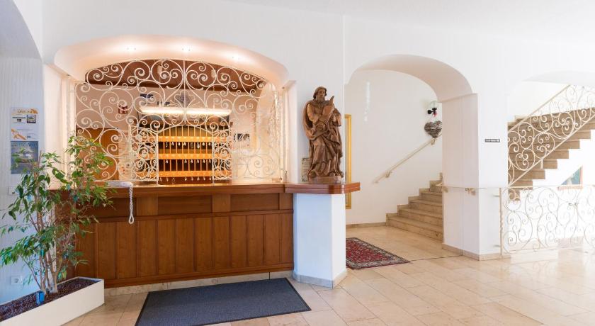 Hotel Bartholomaus photo