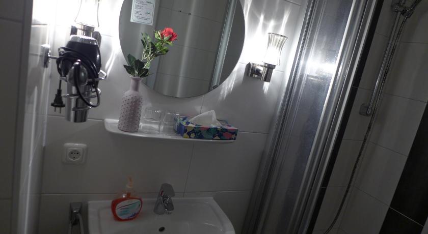 Hotel Heidpark photo