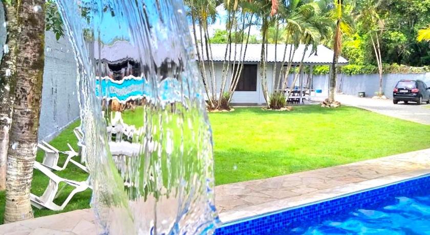 Morada do Sol Cambury — Hotel in Sao Sebastiao (Sao Paulo)