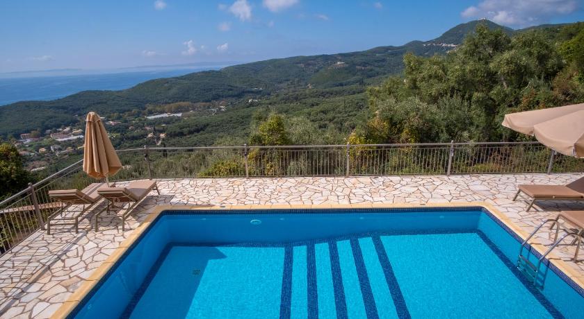 Apolis Villas & Suites Resort photo