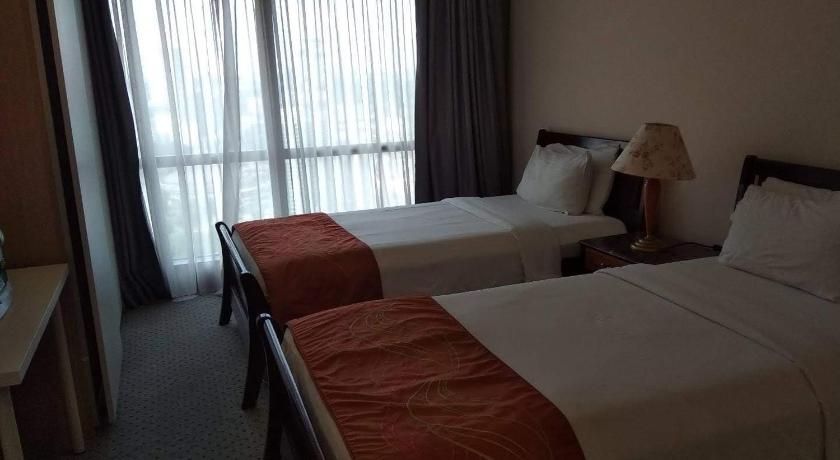 Times Square Service Apartment, Kuala Lumpur photo