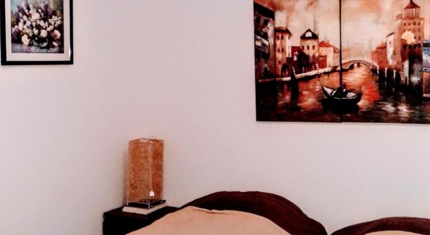 Trikala Apartments 2 — Hotel in Trikala