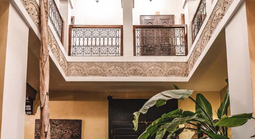 Riad Aguaviva photo