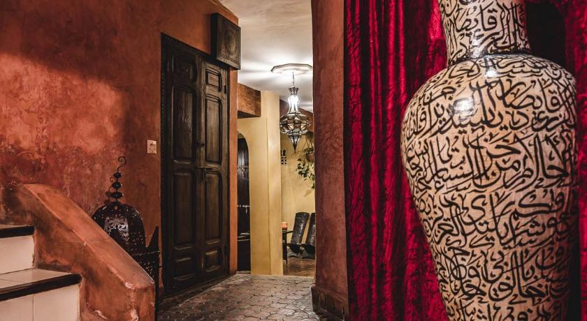 Riad Aguaviva photo