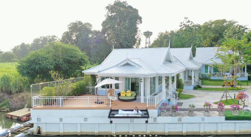 Image of One-Bedroom Villa 4