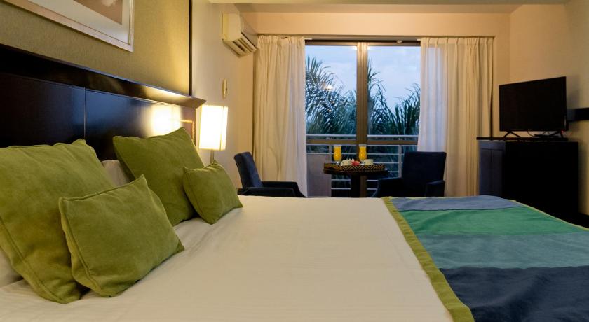 Image of Standard Double Room With River View 5