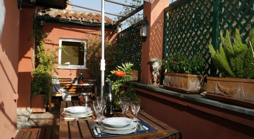 Flavia Rooftop Apartments photo