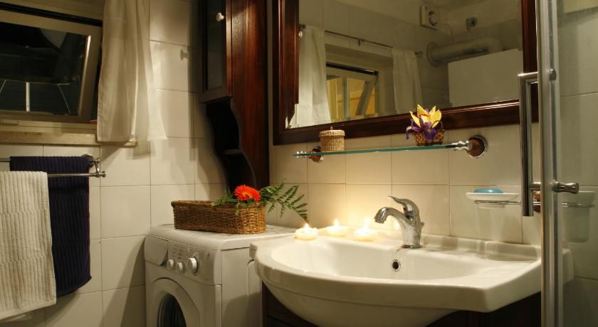 Flavia Rooftop Apartments photo