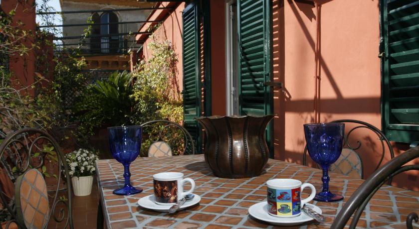 Flavia Rooftop Apartments photo