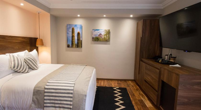 Casa Santiago Hotel Boutique photo