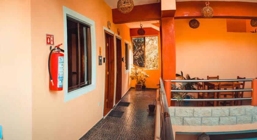Itza La Veleta Tulum – Tulum, TX