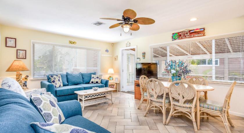 Island Breeze Cottage Entire House Fort Myers Fl Deals