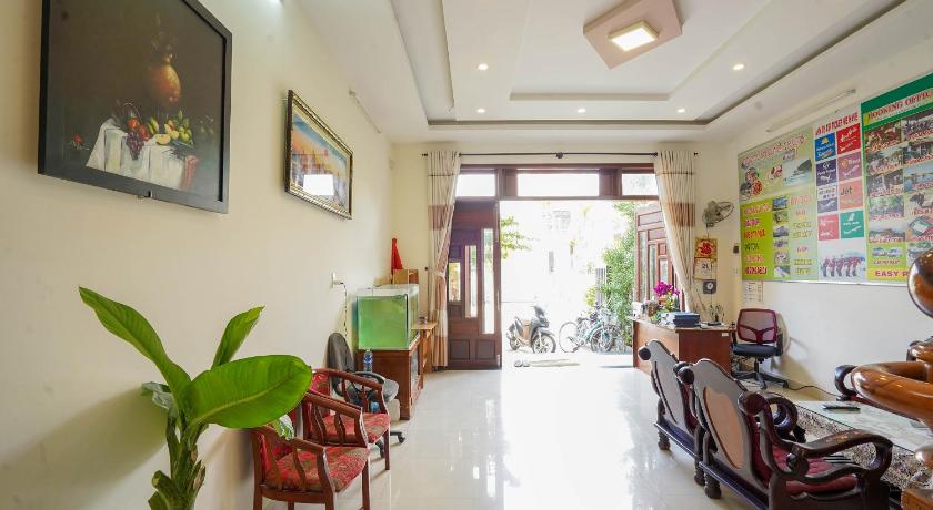 Windy River Homestay photo