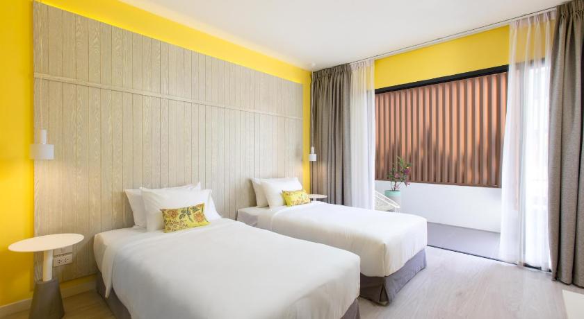 Sook Hotel (SHA Extra Plus) photo
