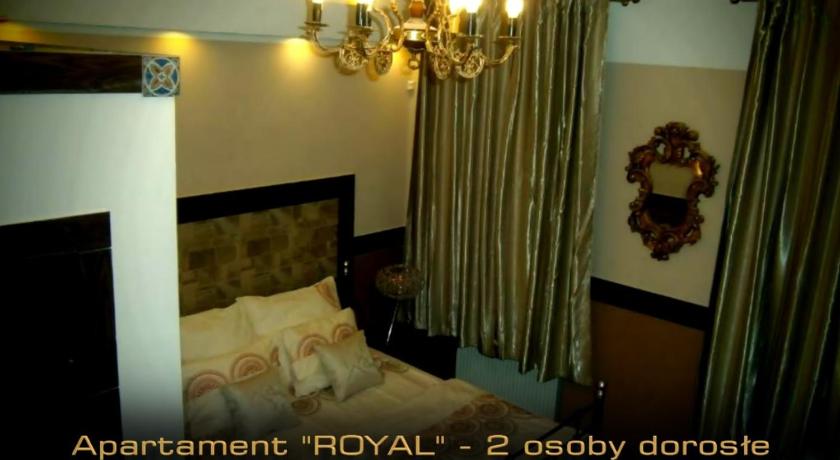 Art Apartments photo