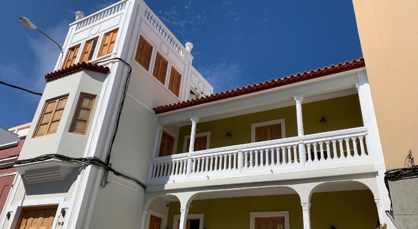 Albergue Gran Canaria — Hotel in Gran Canaria