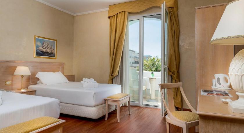 Hotel De Londres