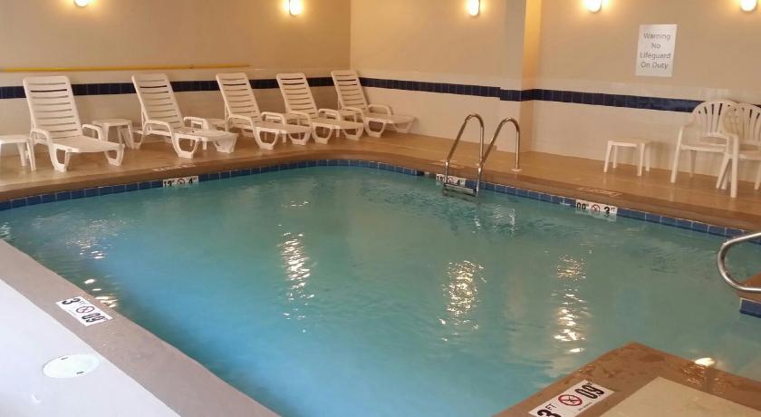 Springdale Inn & Suites photo