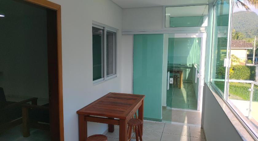 Residencial JL Maresias Apartamentos photo
