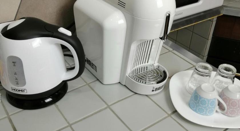 Rome Trastevere & Gianicolo Sweet Rest 4-Star Hotel lobby