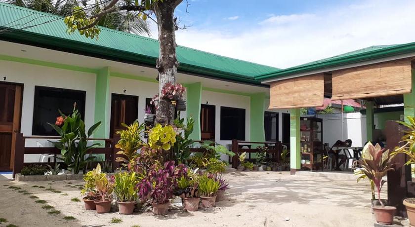 CUADRO INN photo