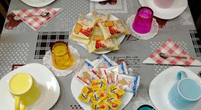 Rome Trastevere & Gianicolo Sweet Rest 4-Star Hotel pool