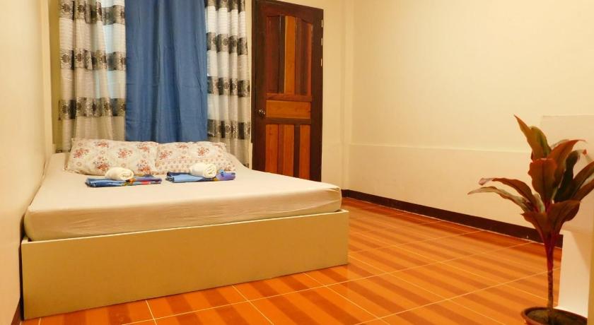 CUADRO INN — Hotel in Siargao Island