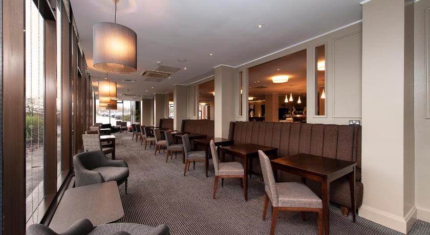 Mercure Telford Centre Hotel