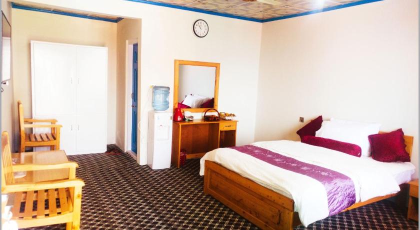 Image of 1 Standard Double Bed Room 17