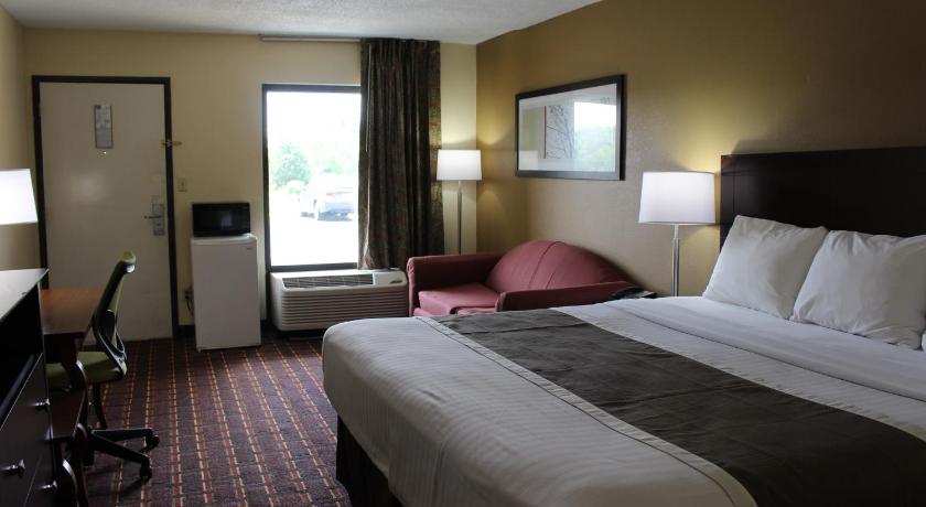 Rodeway Inn Knoxville photo