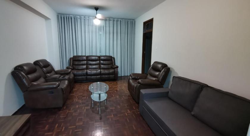 MGrove Apartments photo