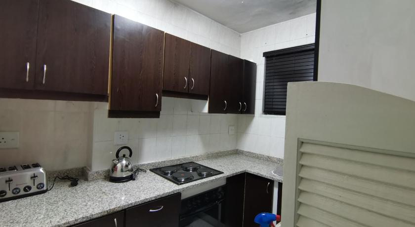 MGrove Apartments photo