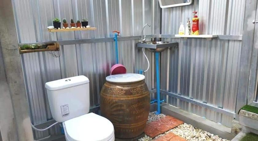 Nakhon Si Ban Na Homestay photo