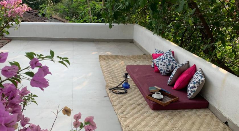 The Island Sanctuary Rock Pool Villa photo