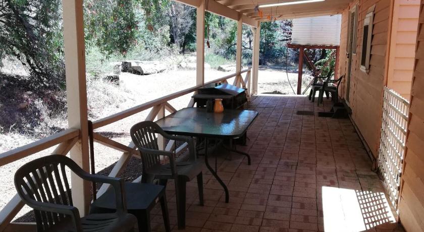 Woodlands of Balingup Bush Cottages photo