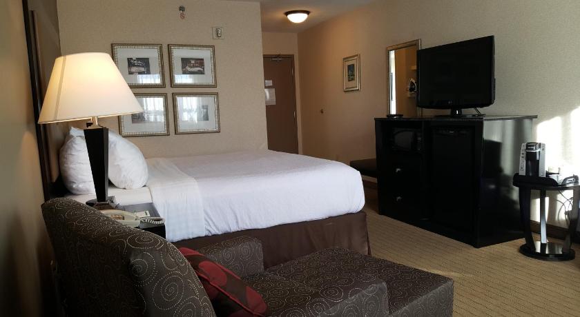 Holiday Inn Canmore