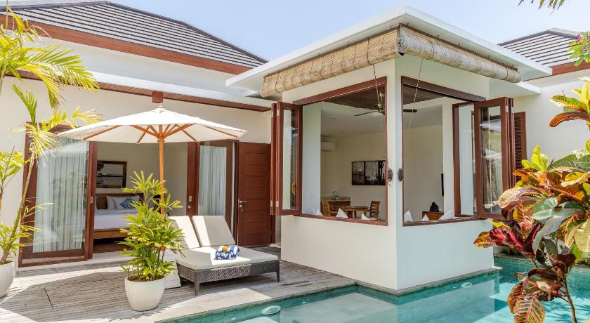 Canang Villas Bingin