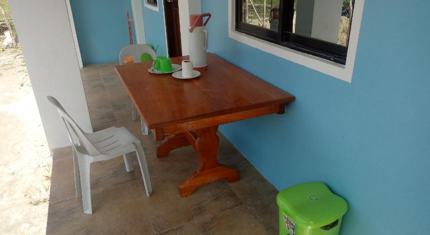 Jeno Tourist Inn — Hotel in Palawan