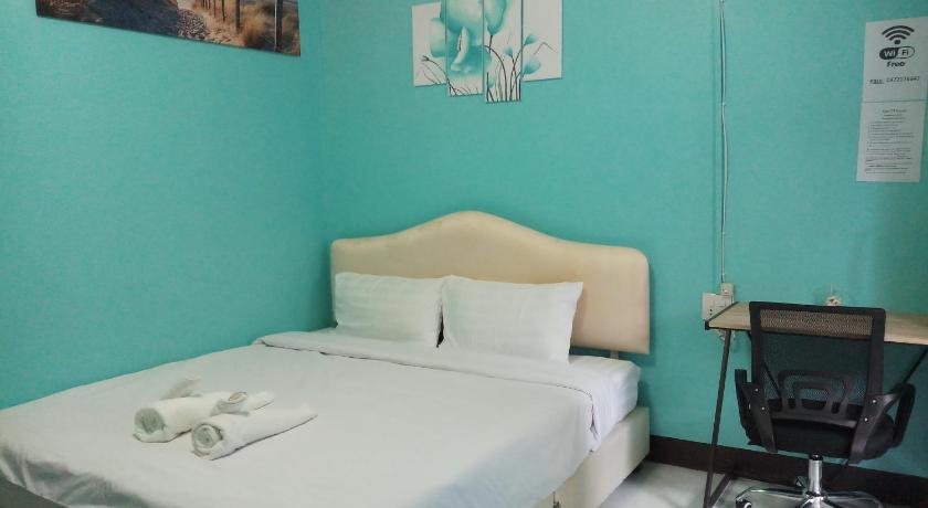 KATA S.T HOUSE photo