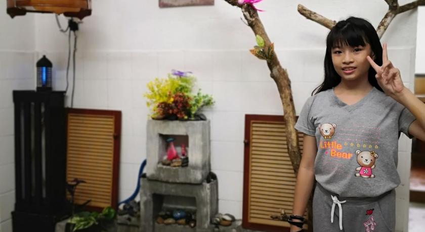 Ipoh Hua Tang (HT-3R) Homestay 2-Star Guesthouse room