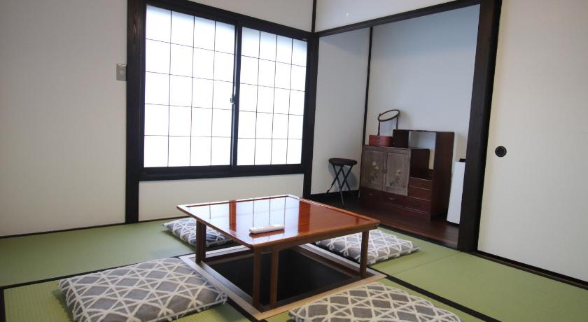 Yamaguchi House Annex, Private House with Onsen photo