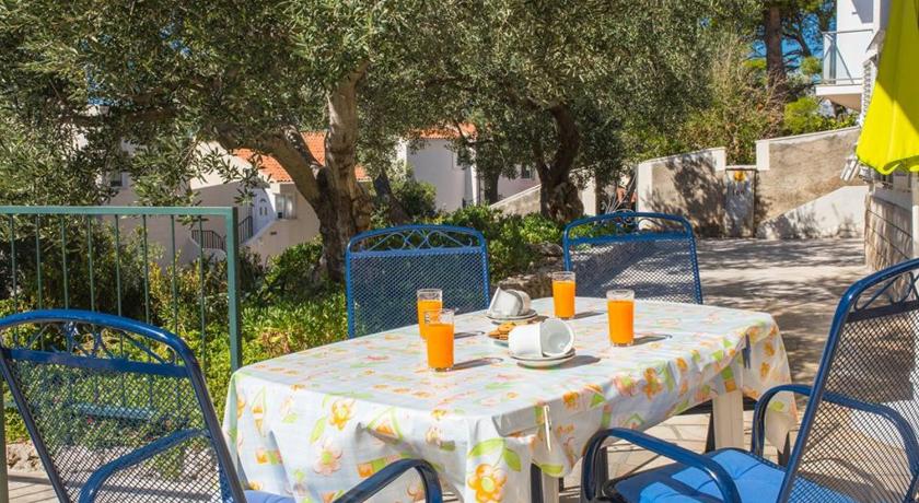 Apartmani Stipan