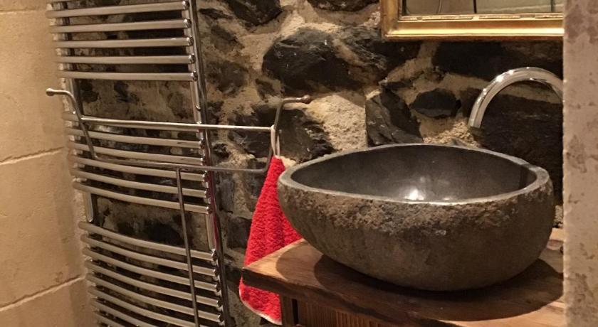 Chalet d'en Haut Luxury and Charm in a Savoyard chalet photo