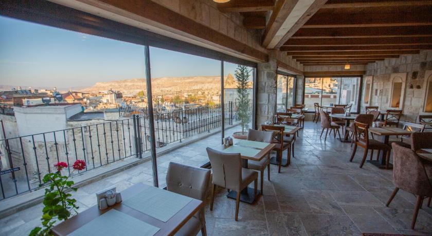 Zara Cave Hotel10 Adults Only - main image