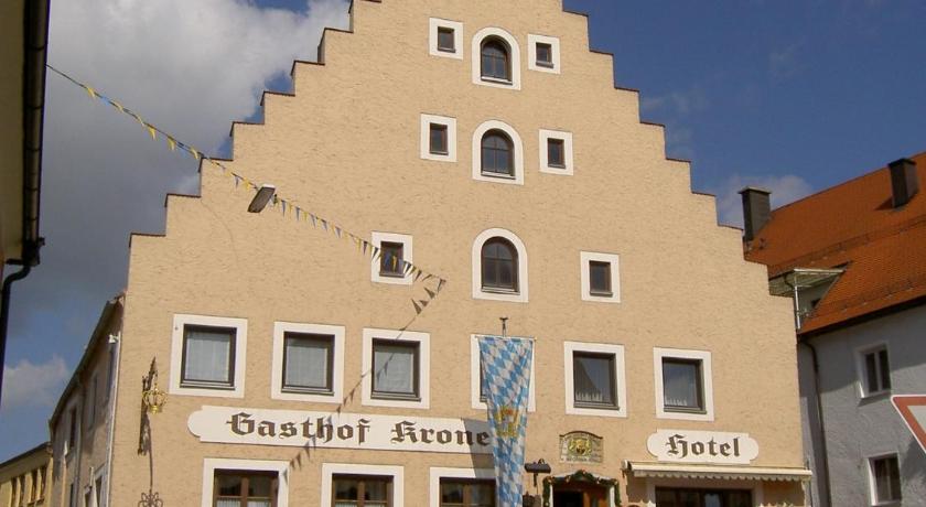 Hotel-Gasthof Krone