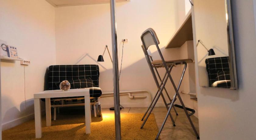 H&Co hostel photo