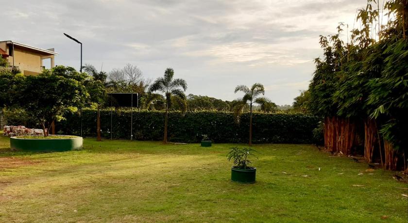 Kanora lake resort photo