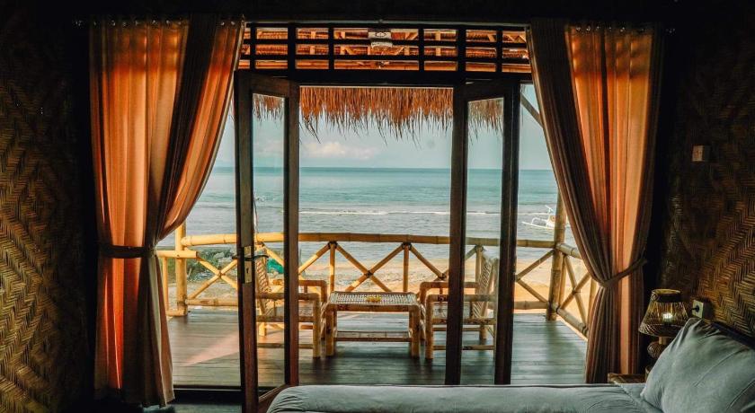 pondok bamboo villa — Hotel in Bali